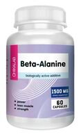 Биологически активная добавка "Beta-Alanine" (60 капсул)