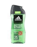 Гель для душа 3в1 "Active Start" (250 мл)