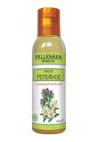 Масло для волос "Репейное. С ромашкой аптечной" (100 мл)