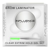 Гель для бровей "Brow Laminator Hold" тон: прозрачный