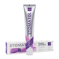 Зубная паста "Sensitive" (100 г)