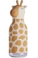 Дорожная бутылка "Жираф" (460 мл)
