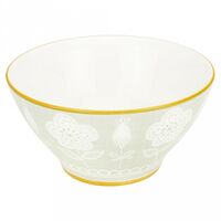 Салатник фарфоровый "Оливия" (750 мл)