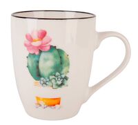 Кружка "Кактус"