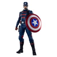 Фигурка "Captain America. John Walker The Falcon and the Winter Soldier"