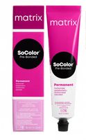Крем-краска для волос "Socolor Pre-Bonded" тон: 8CC