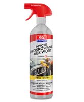 Шампунь для мытья автомобиля "Сухой. С воском. Waterless Wash&Wax" (750 мл; арт. 30349)