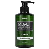 Шампунь для волос "Tea Tree & Macadamia" (500 мл)