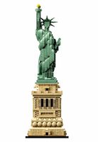 LEGO Architecture "Статуя Свободы"
