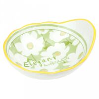 Салатник фарфоровый "Лесная фея" (150 мл)