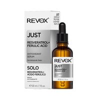 Сыворотка для лица "Just Resveratrol + Ferulic Acid" (30 мл)