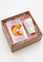 Подарочный набор "Радость внутри"
