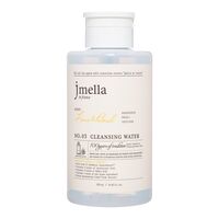 Мицеллярная вода "Мандарин, базилик, ветивер" (500 мл)