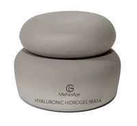 Гидрогелевая маска для лица "Мгновенное увлажнение" (50 мл)