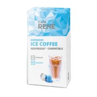 Кофе капсульный "Espresso Ice Coffee" (10 шт.)