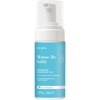 Мусс для умывания "Очищающий для снятия макияжа" (100 мл)