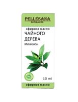 Эфирное масло "Чайного дерева" (10 мл)