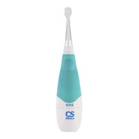 Электрическая зубная щетка CS Medica CS-561 Kids (голубая)