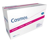 Пластырь "Cosmos Strips" (150 шт.)