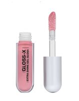 Гель-блеск для губ "Gloss-X" тон: 06, розовый нюд