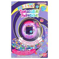 Развивающая игрушка "Тамагочи. Парадайз Скай"