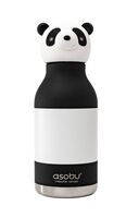Дорожная бутылка "Панда" (460 мл)