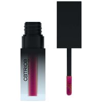 Тени для век "Metallic Liquid Eyeshadow" тон: C02, falling leaves