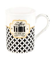 Кружка "Coffee Time"