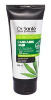 Бальзам для волос "Cannabis" (200 мл)