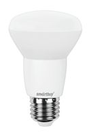 Лампа светодиодная LED R63 8W/3000/E27