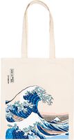 Набор для росписи "Кацусика Хокусай, Большая волна в Канагаве"