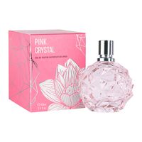 Парфюмерная вода для женщин "Pink Crystal" (100 мл)