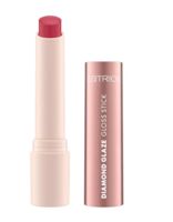 Помада для губ "Diamond Glaze Gloss Stick" тон: 030, too glam to give a damn