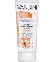 Гель для душа "Цветок апельсина и масло бабассу" (200 мл)