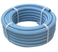 Шланг поливочный "Гофрированный" (20 м)