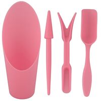 Набор садовых инструментов "Для растений" (4 предмета)