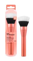 Стипплинг-кисть для тональной основы "Extra Big Stippling Brush"