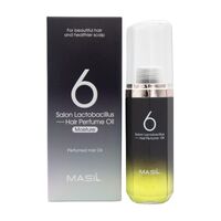 Масло для волос "Salon Lactobacillus Hair Parfume Oil Moisture" (66 мл)