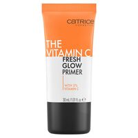 Праймер для лица "С витамином С Fresh Glow" (30 мл)