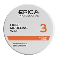 Воск-паутинка для моделирования волос "Fiber Wax" (100 мл)