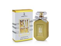 Tуалетная вода для женщин "Beau Monde Gold" (100 мл)