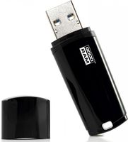 USB Flash Drive 64Gb UMM3-0640K0R11 (черный)