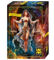 Пазл "Весы" (250 элементов)