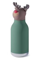 Дорожная бутылка "Олень" (460 мл)
