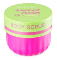 Скраб для тела "Velvet Haze Scent" (400 г)