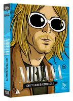 Nirvana. Биография в комиксах