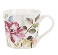 Кружка "Аромат цветов"