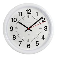 Часы настенные (24,5 см; арт. 21210211)