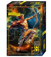 Пазл "Стрелец" (250 элементов)