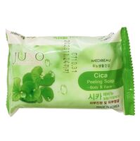 Косметическое пилинг-мыло для лица и тела "С экстрактом центеллы" (150 г)